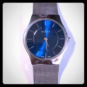Women’s Skagen watch